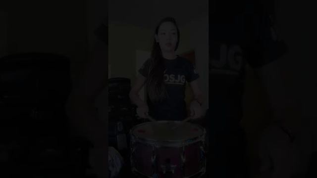 Melissa Lin Audição OSJG
