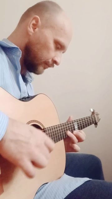 Музыкальный фрагмент - Musical fragment