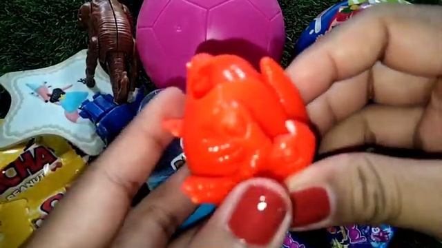 Yummy Bubble Gum Yupi Bolicious Strawberry BlackBerry Big Babol Tutti Frutti  || ASMR