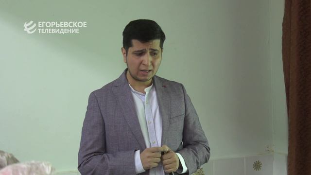 Важный диалог! В Совете ветеранов состоялась встреча с главным врачом Егорьевской больницы