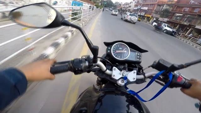 Sym Wolf 250 /Test ride Episode 41 / BisBro Nepal/Nepali Motovloger/KTM