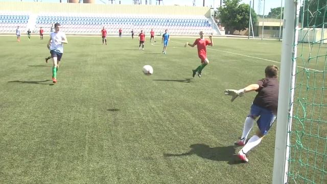 Вперед, к победе