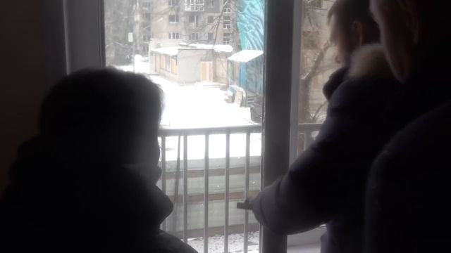 Пушилин вручил ключи от квартир 35 семьям в Авдеевке