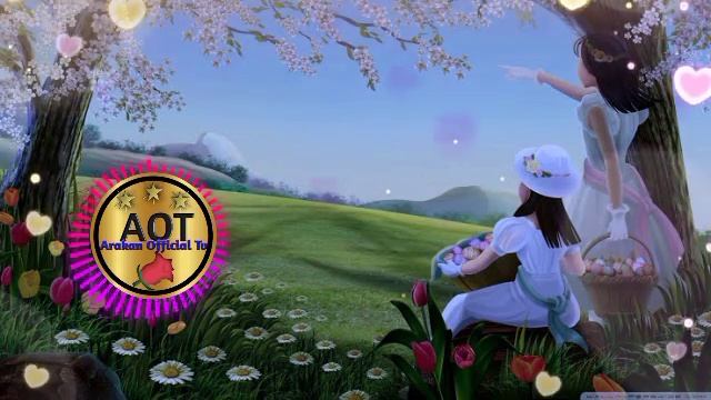 Love story & interesting Tarana