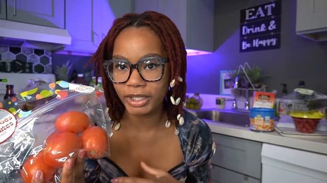 Aldi's Haul 2021 Healthy Items + Quick Meals Ideas