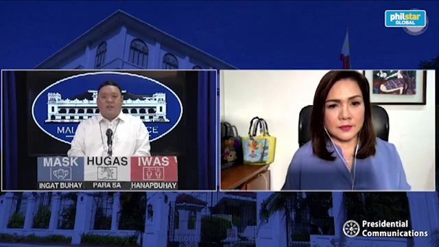 Roque: Abrogation of UP-DND accord will not hinder critical thinking