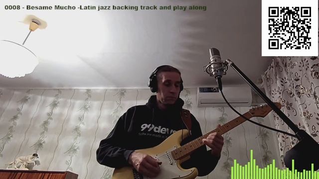 Гитарный стрим в феврале 2025 года (15 февраля 2025 года)