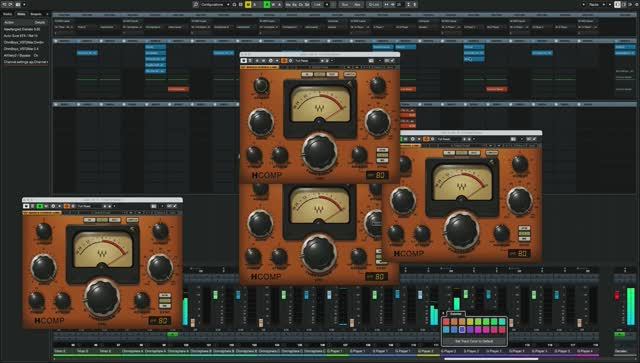 02. Vocals, Formant Shifting and Special Effects