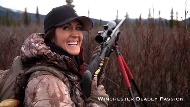 Teaser Episode 147: Melissa Bachman- Pursuing Deadly Passion