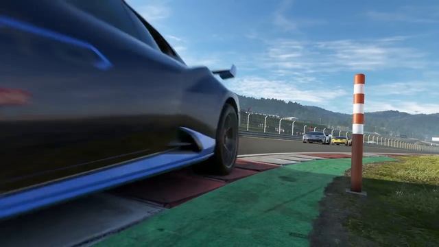 Assetto Corsa EVO Контентное обновление