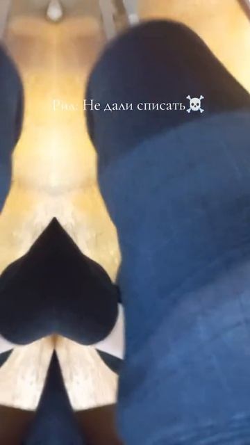 первое видео на канале