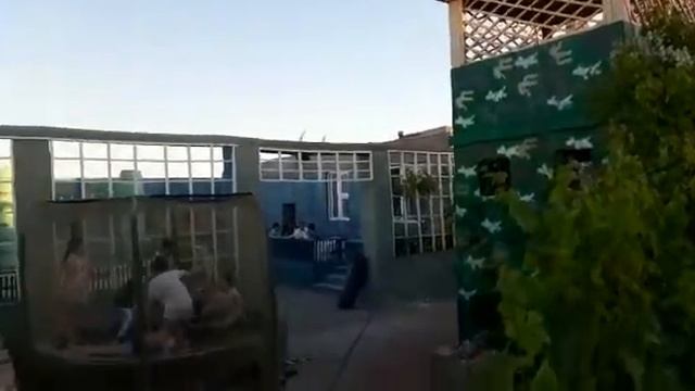 Демалыс-каникулы !!!
