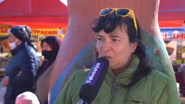 Репортаж русских жителей Анталии. #жизньвтурции #жизньванталии #русскиевтурции #русскиеванталии