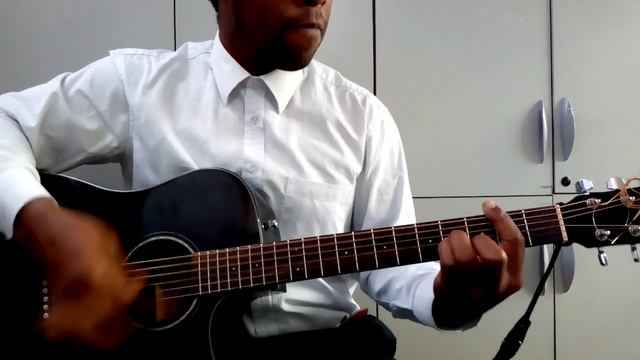 Tutorial | quiero mirar tu hermosura | Marcos Barrientos.