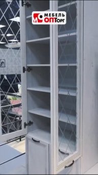 Мебельный комплекс Афина | Новинка в сети магазинов МебельОптТорг