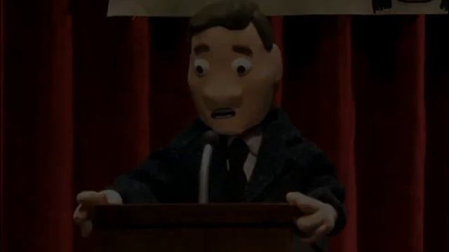 Moral Orel DVD Deleted Scenes