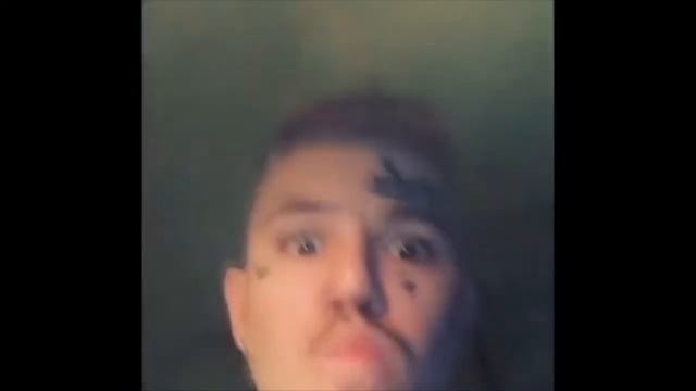 Lil peep (edit) $nowbo¥ - Nightmares (prod.Morin)