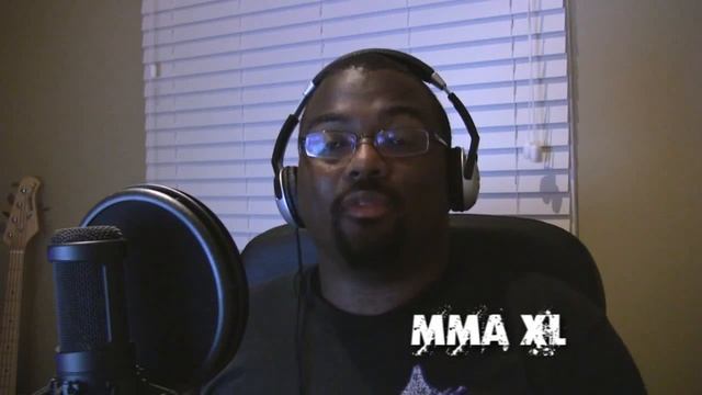 UFC 115 PREDICTIONS WITH THE MMA ANALYST