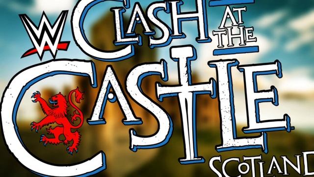WWE Clash at the Castle 2024 (Scotland) - Match Card Predictions | Boom Wrestling