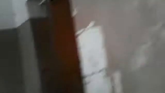 Заброшаная кантора