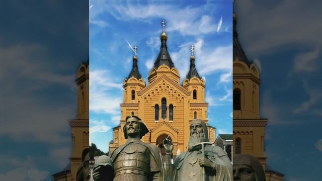 #День
17 февраля – день памяти святого благоверного великого князя Георгия Всеволодовича – основател