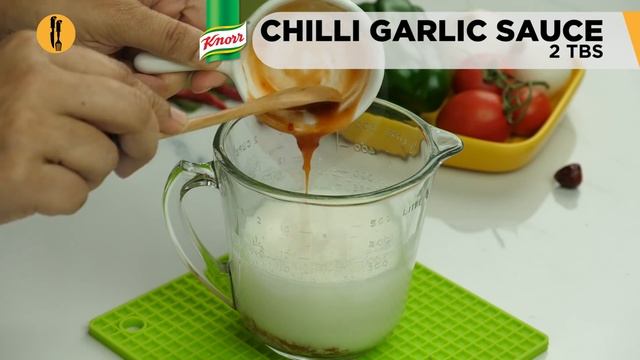 Hakka Style Chicken Chili Recipe By Food Fusion  (Eid Special)