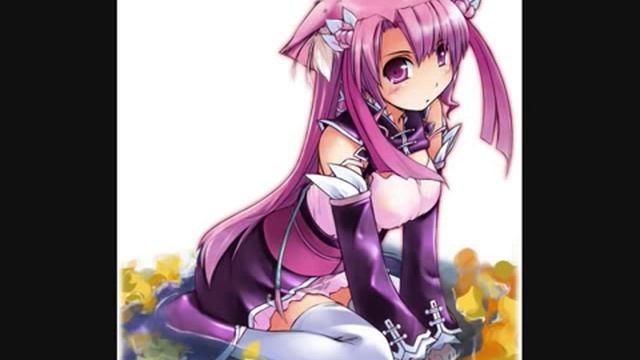 Sakura-Hot by Avril