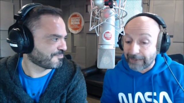 Le 1000 e una notte di AP - Geppo Show