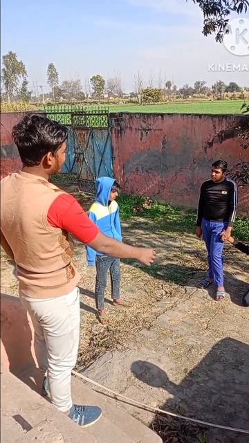 Kalyug ka Sholay😇-#funnyvideo #funny #shorts
