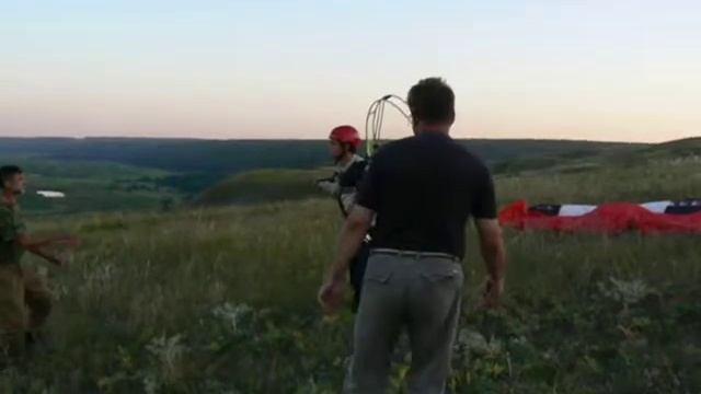 Шестаково на Битюге 11 - 08 - 2007г