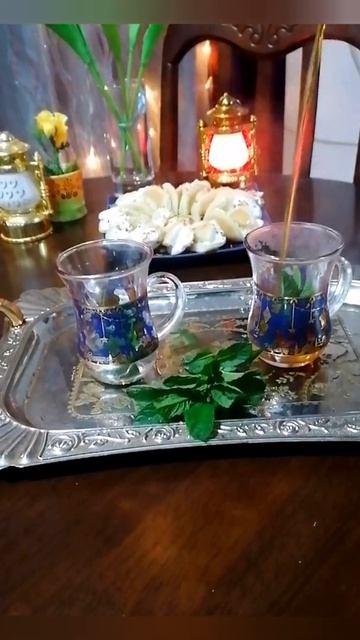 Рамадан 2022 /На Ифтар арабский плов Узи с фаршем и курочкой #shorts