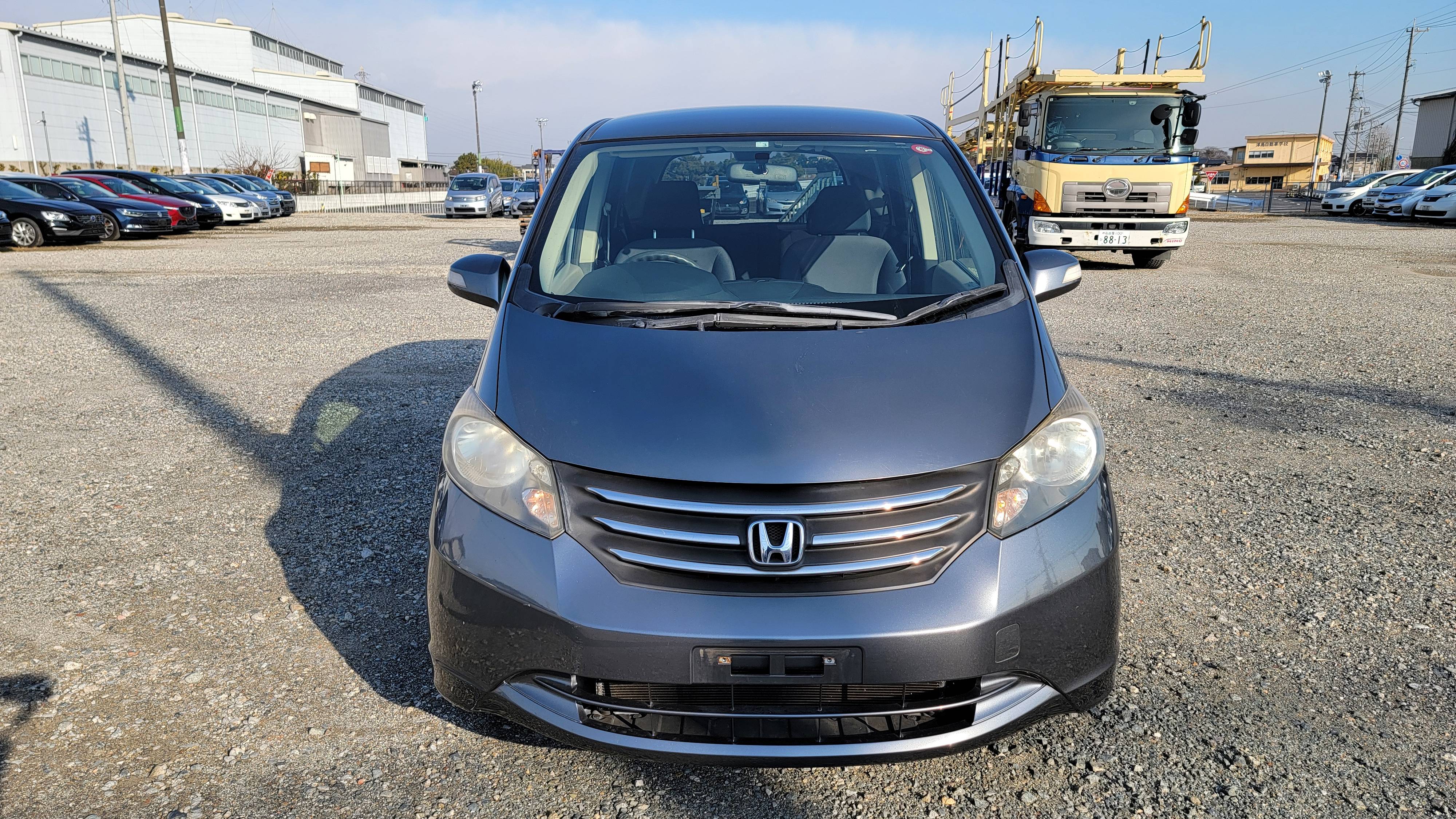 HONDA FREED GB3-1177188