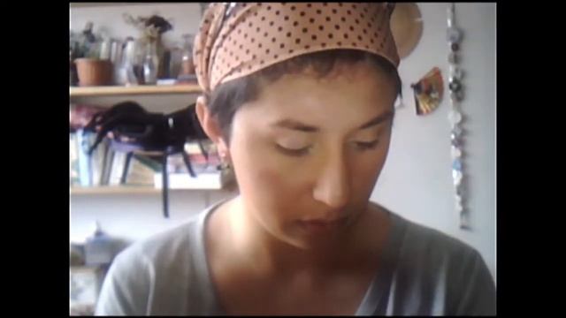 Spring Goddess Makeup Tutorial