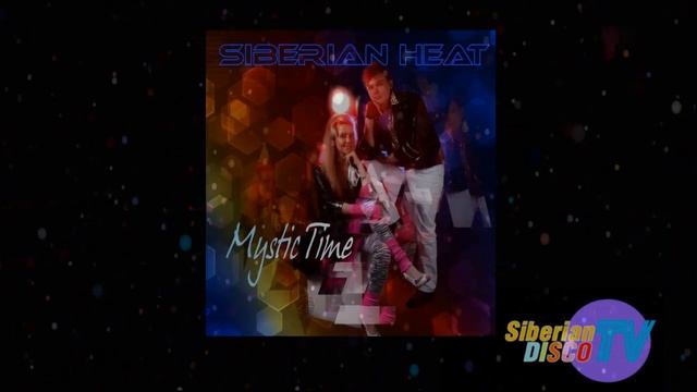Siberian Heat - In Your City