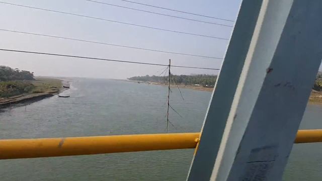 Inani beach to kolatoli road side view (part 2)