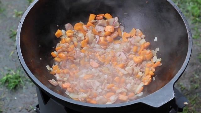 ЭТШОППЕ - ШВЕДСКИЙ ГОРОХОВЫЙ СУП | Рецепт от Джафара
