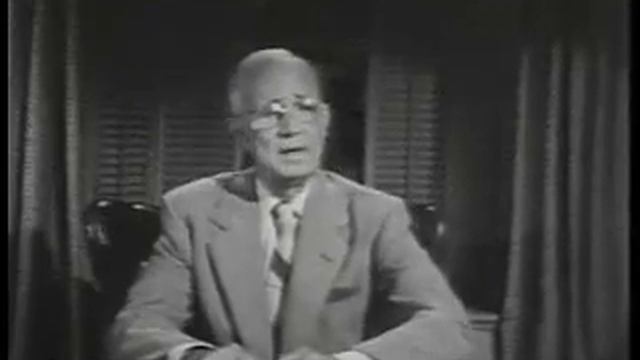 Part 13 - Napoleon Hill: Think and Grow Rich