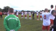 Mecz pamięci Jamesa Nolana / James Nolan Commemorative Match