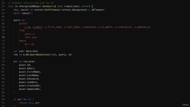 003 Adding the UserImage type to the User type