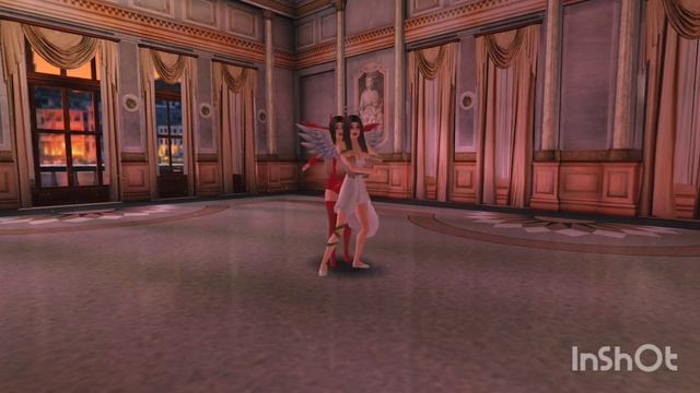Клип Avakin life: Нравится