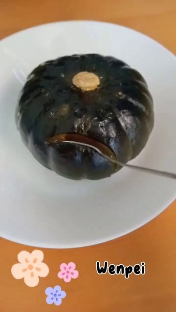 迷你小南瓜mini pumpkins