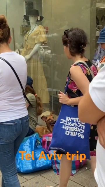 Tel Aviv Trip #праздник #лейсяпесня #музыка #telaviv #trip