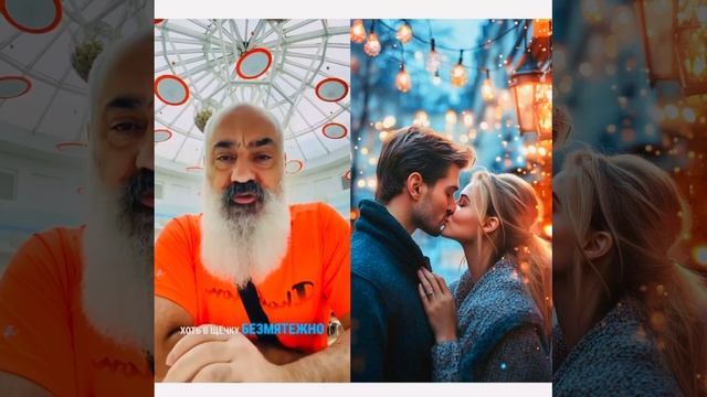 💋 Всё про поцелуи! Какой выберешь ты? 🔥
