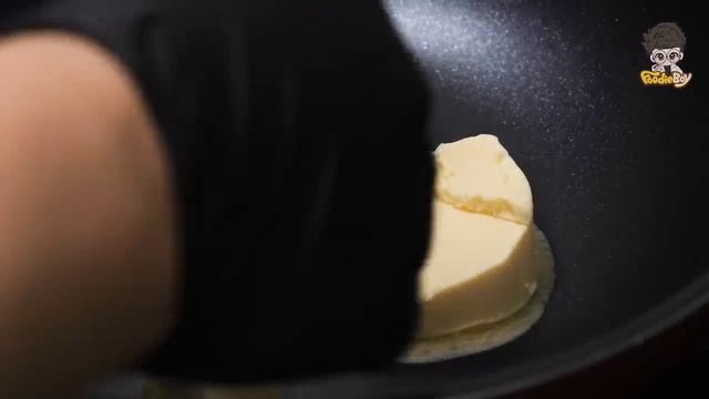 Уникальный лучший бургер!