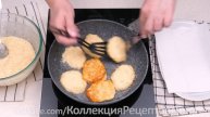 Любимые с детства Картофельные Драники (Деруны)! Картофельные оладьи!🥔Мягкие, нежные и очень вкусны