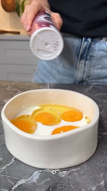 🥘 БЕЛКОВЫЙ КИШ.