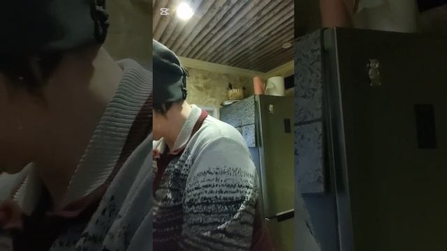 Распаковка продуктов на 38 манат