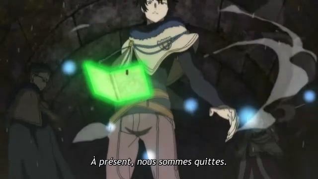 Black Clover - AMV Catalyst