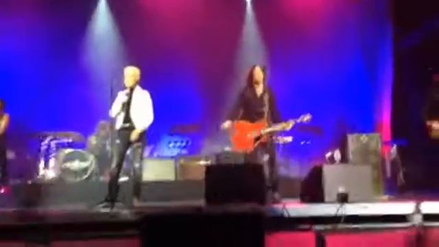 Roxette -dangerous