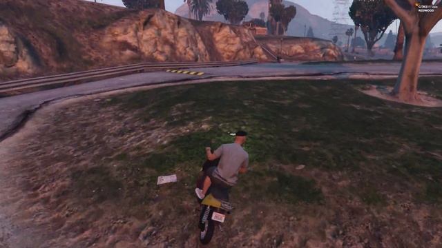 МОЩНЕЙШЕЕ ОТКРЫТИЕ | ПУТЬ С НУЛЯ |  GTA 5 RP REDWOOD